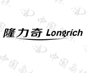 隆力奇logo设计理念图片