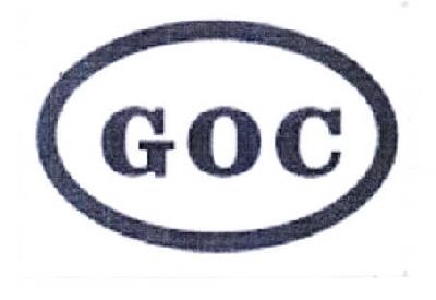 GOC商标查询