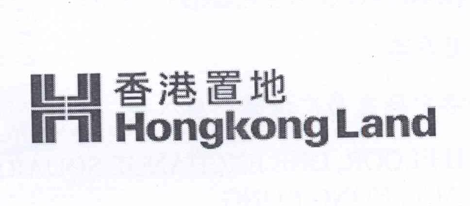 香港置地 logo图片