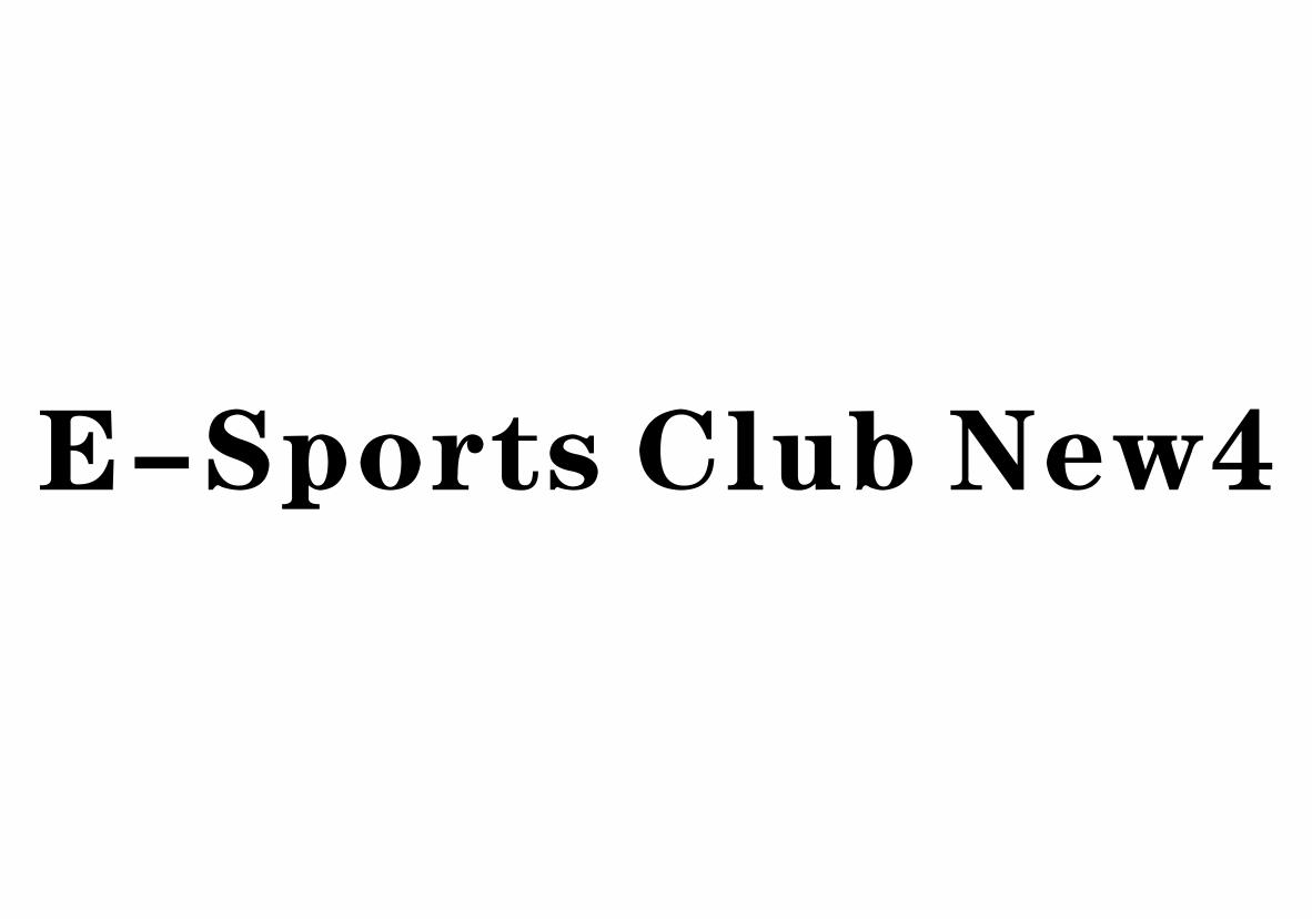 e-sports club new 4