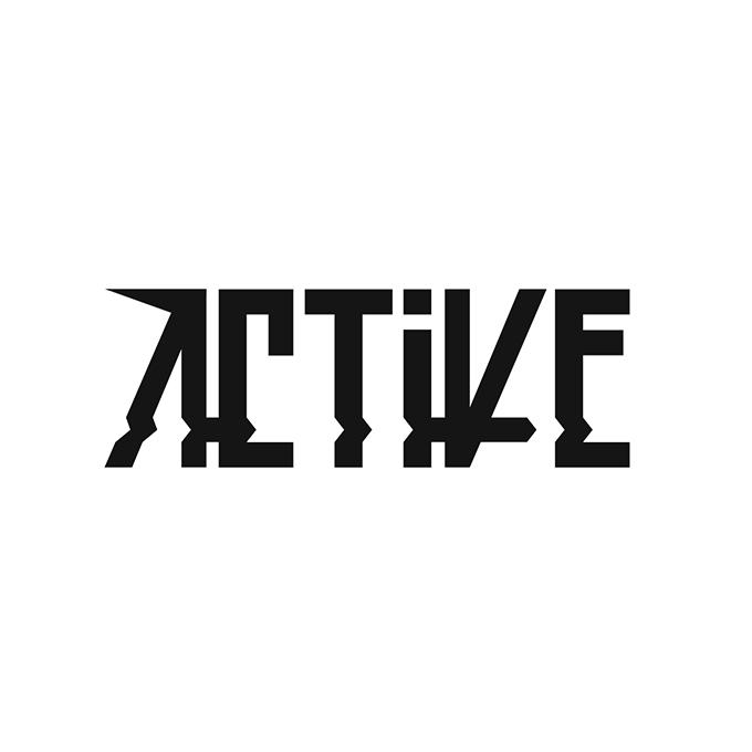 active