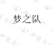 梦之队