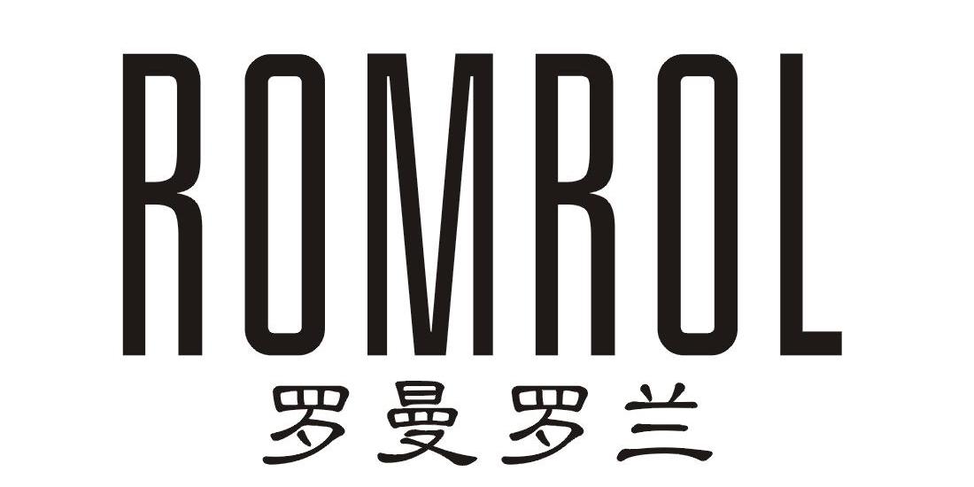 罗曼罗兰 romrol商标查询-江苏罗曼罗兰集团有限公司-企查查