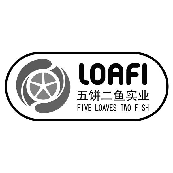 五饼二鱼实业五饼二鱼loafifiveloavestwofish