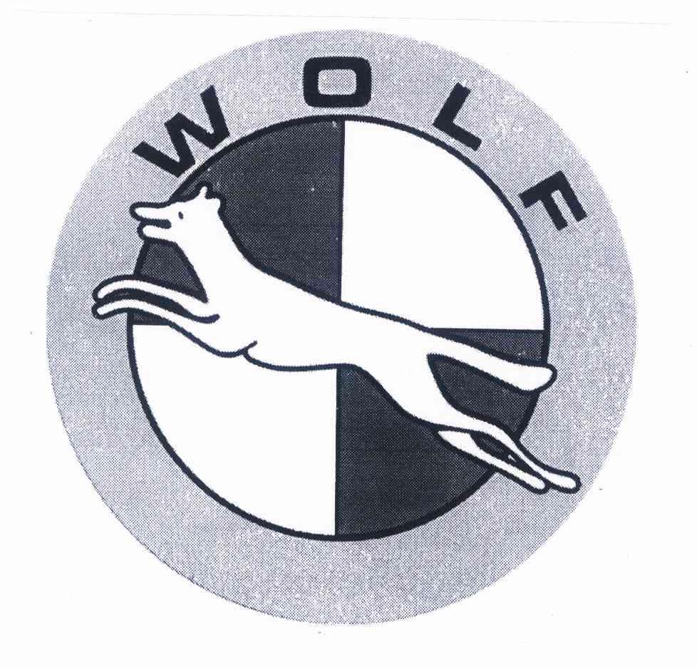 分类: 35-广告销售 类似群:  -  申请人名称(中文):  天津跑狼自行车