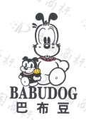 巴布豆babudog