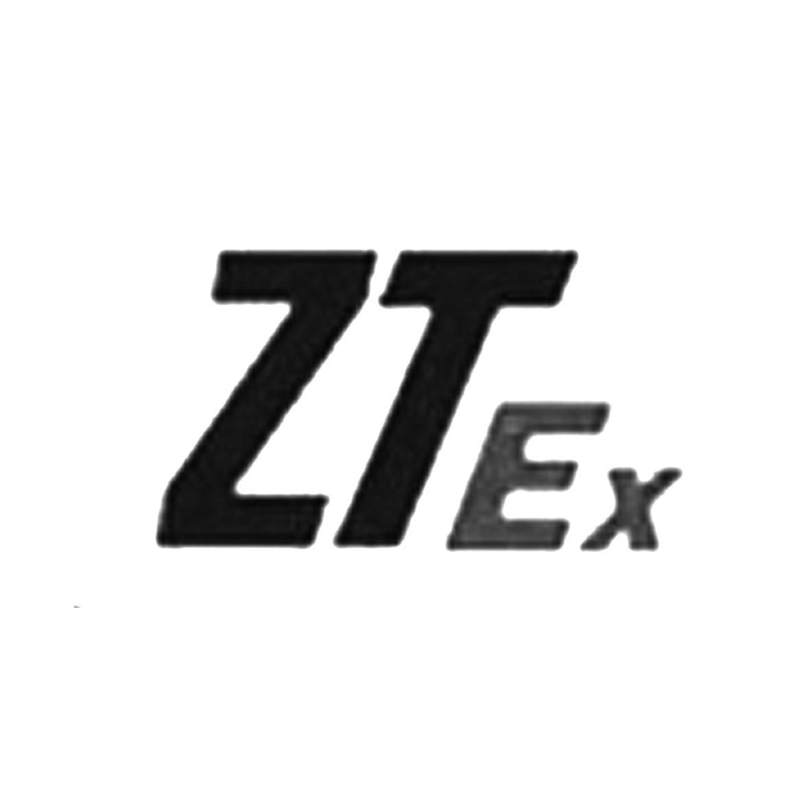 ztex商标查询-南阳市中通防爆电机电器有限公司-企查查