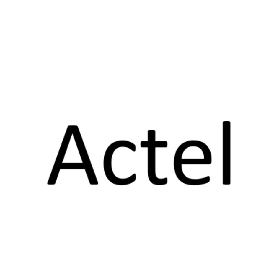 ACTEL商标查询