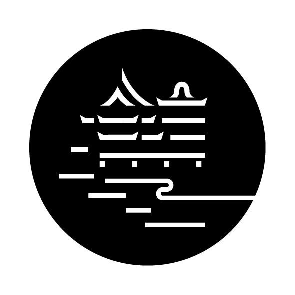 留园logo图片