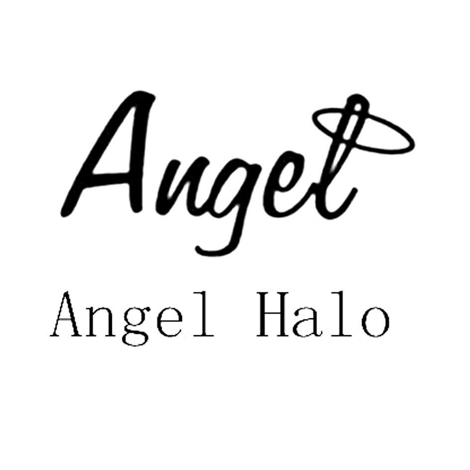 商标详情 商标图案 商标名称 angel angel halo 申请日期 2013-03