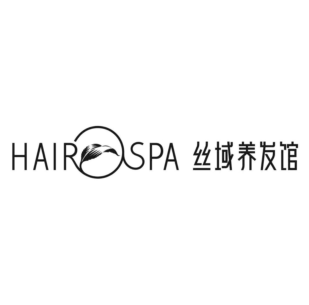 丝域养发馆 hair spa