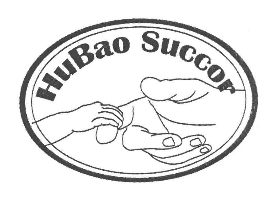 HUBAO SUCCOR商标查询