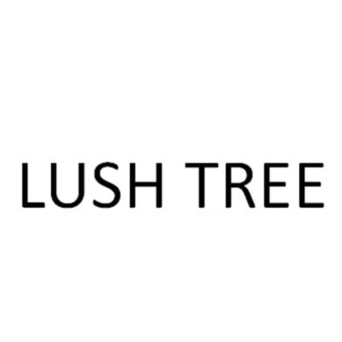 lush tree