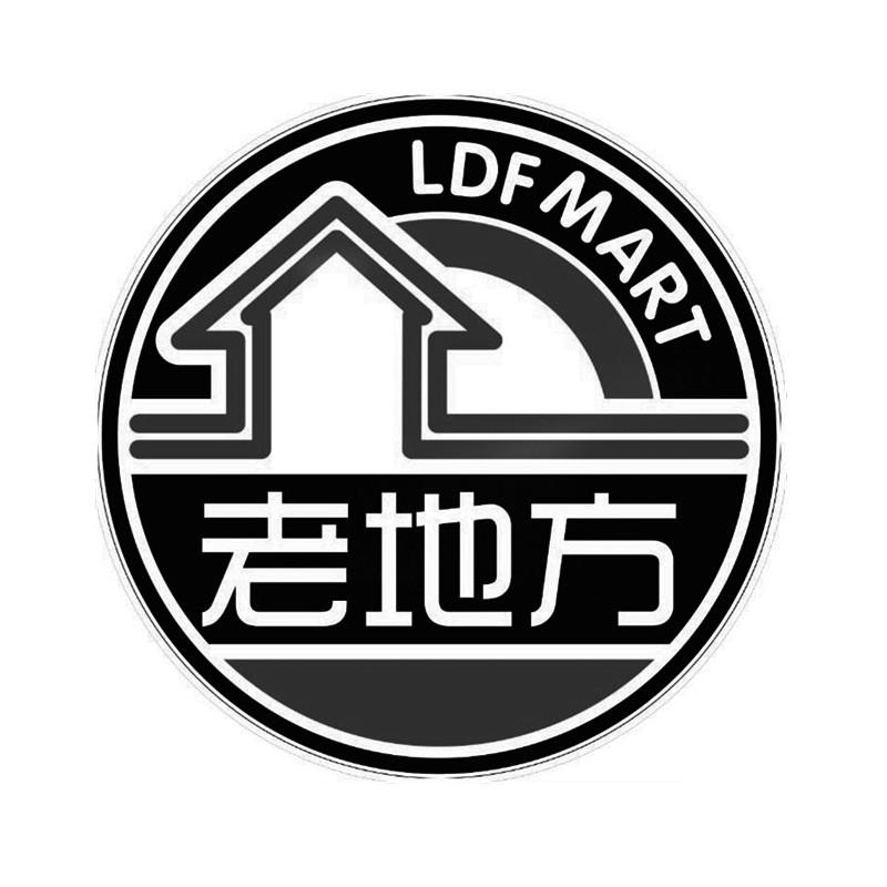 老地方 ldfmart商标查询-朱鹤鹏-企查查