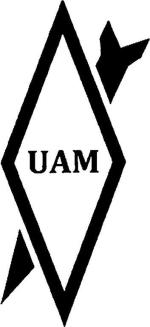 UAM商标查询