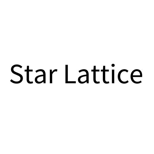 STAR LATTICE商标查询-星格国际品牌管理