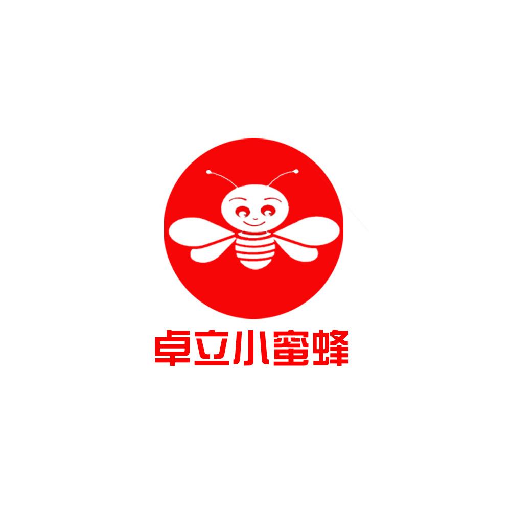 蜜蜂logo是什么牌子图片