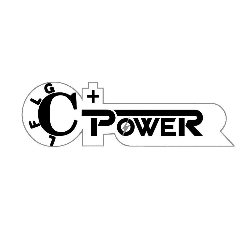 LFLG C+POWER商标查询