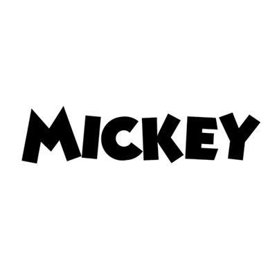 mickey