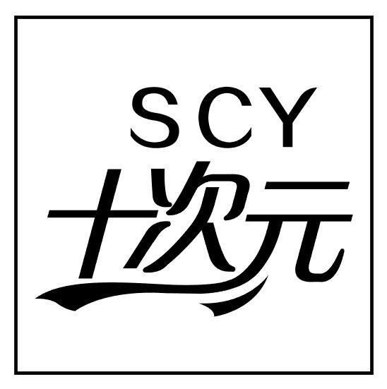 十次元 scy