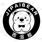 吉派熊 jipaibear