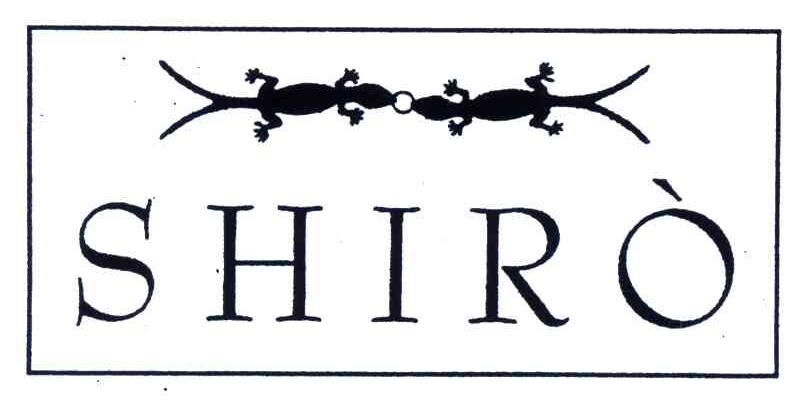 shiro
