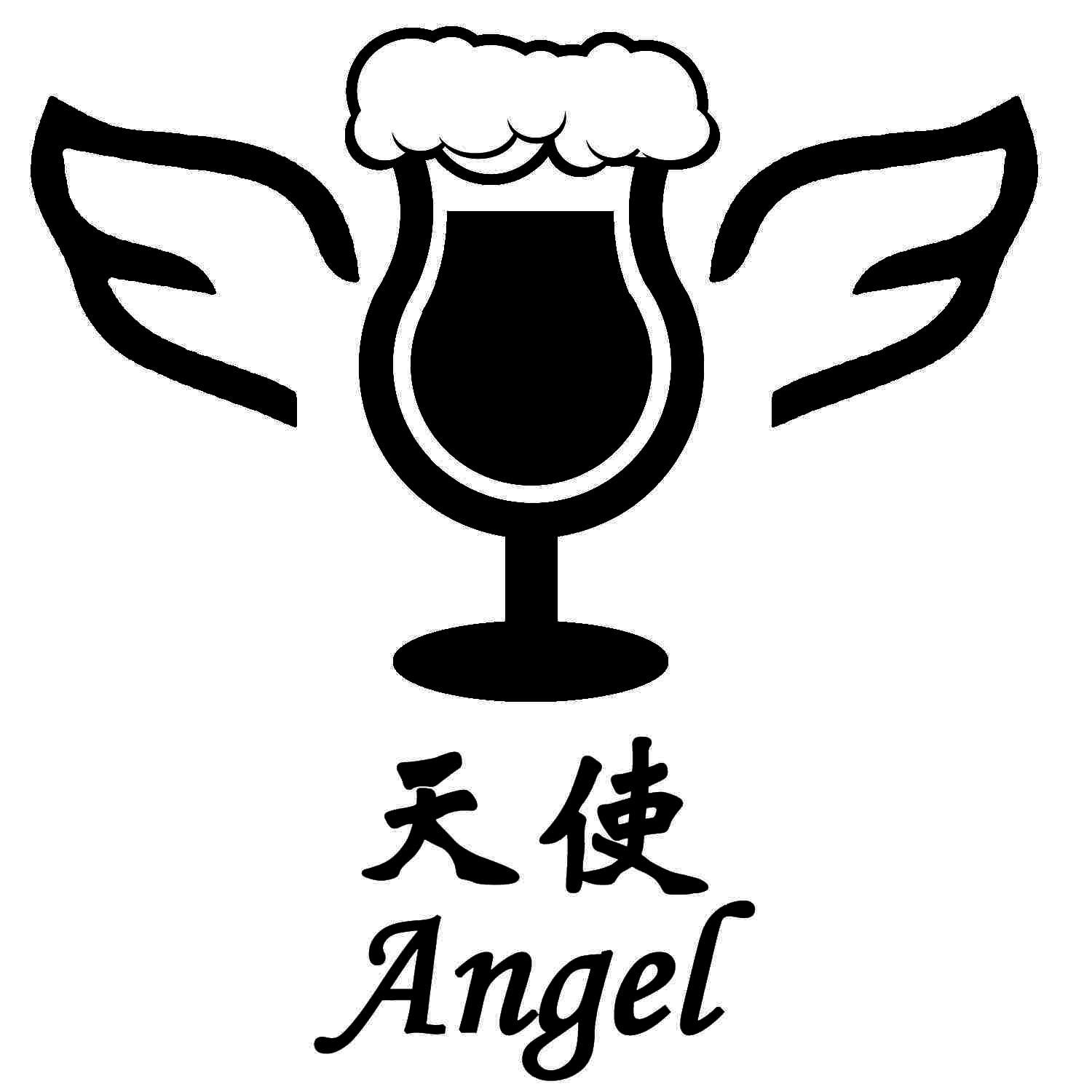 商标详情 商标图案 商标名称 天使 angel 申请日期 2016-10-25