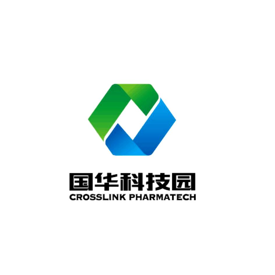 国华科技园 crosslink pharmatech