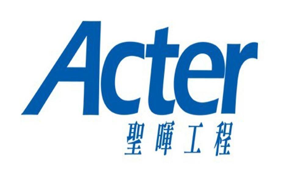 圣晖工程 ACTER商标查询