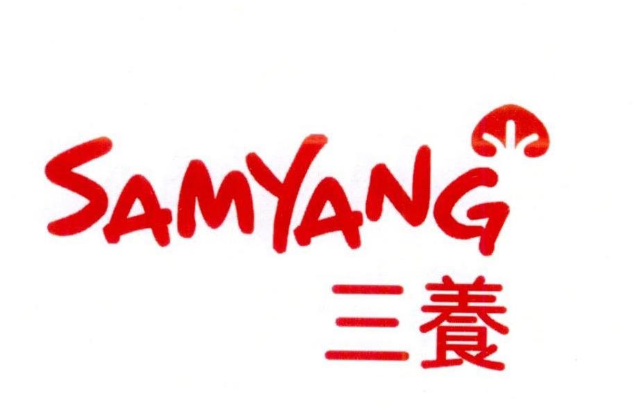三养samyang