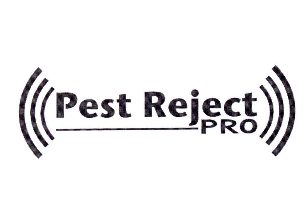 pest reject pro