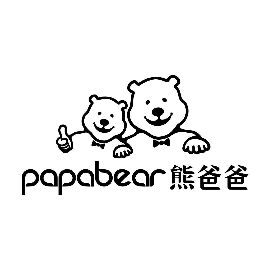 3            熊爸爸 papabear 已注册 33371299 2018