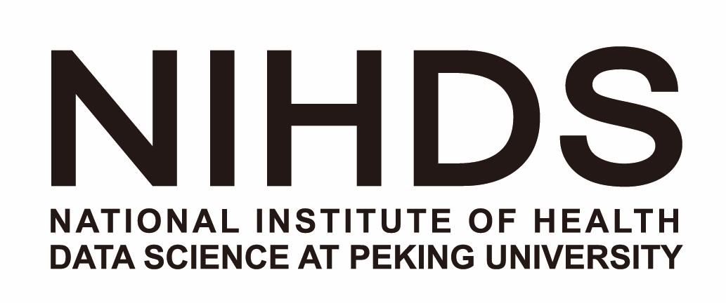 Nihds National Institute Of Health Data Science At Peking University商标查询 北京大学医学部 企查查