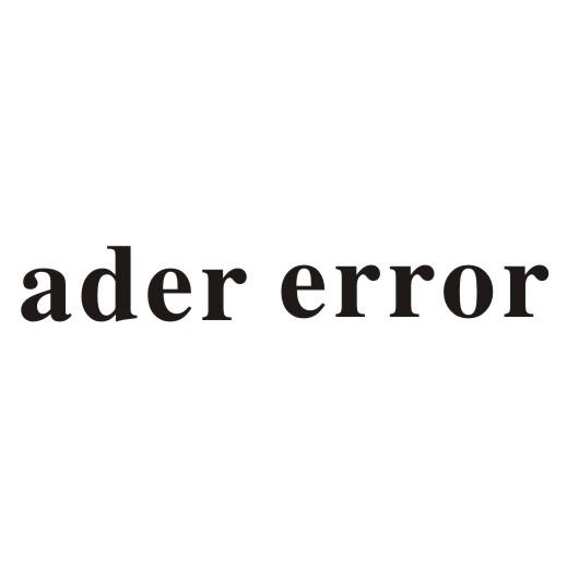 ader error