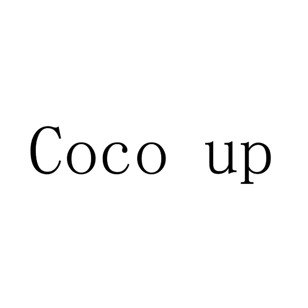 coco up