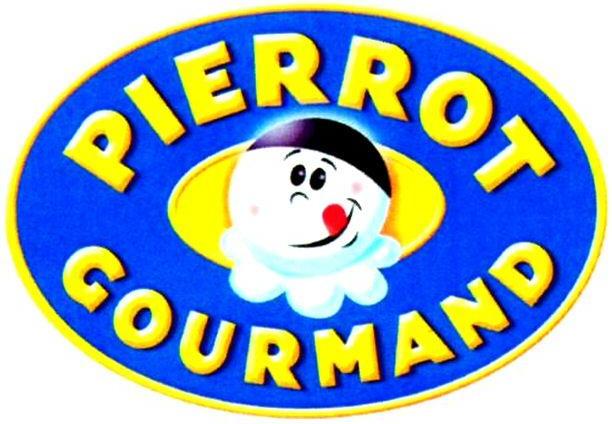 pierrot gourmand
