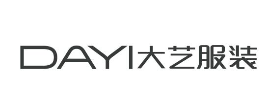 大艺服装 dayi
