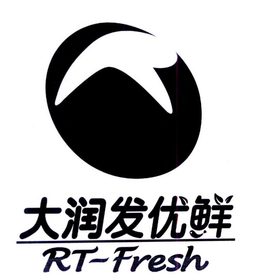 大润发优鲜 rt-fresh