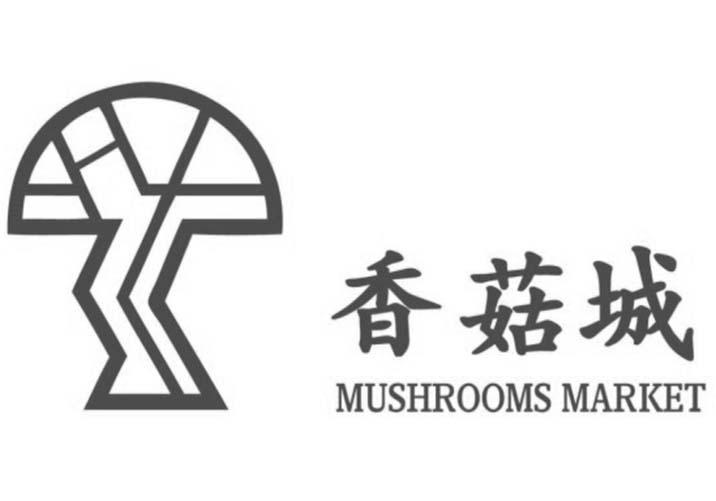 庆元香菇市场有限公司(商标信息)公示信息