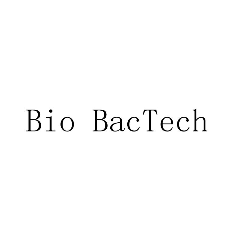 BIO BACTECH_商标查询 - 企查查