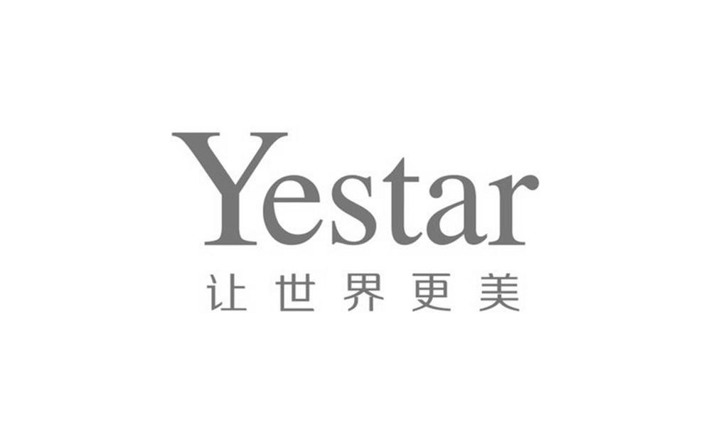 yestar让世界更美