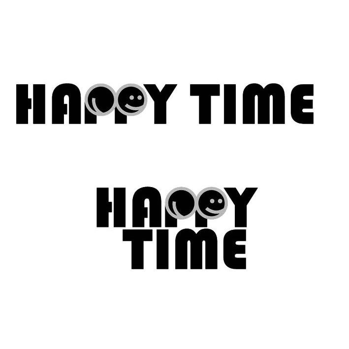 happy time
