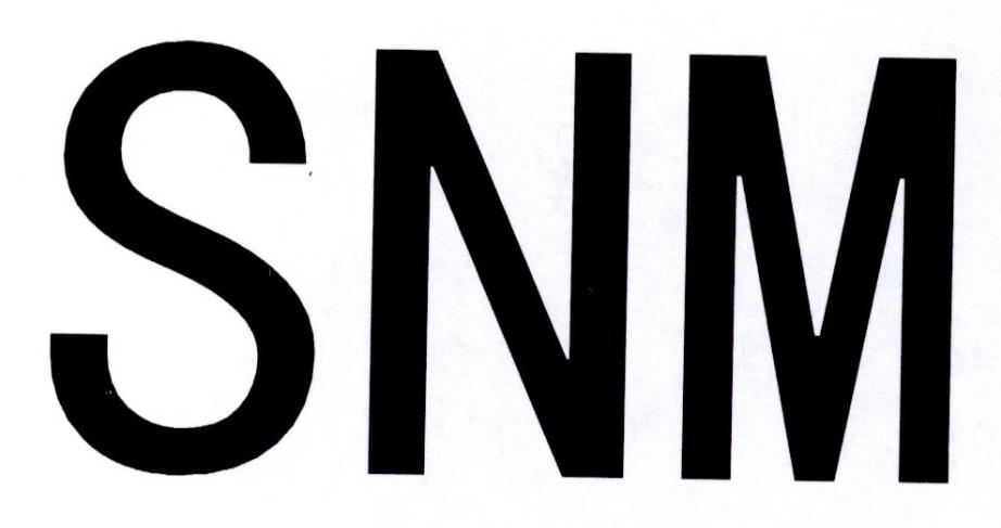 SNM商标查询