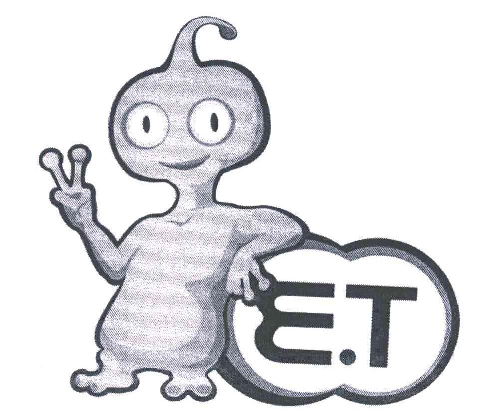 et商标查询详情