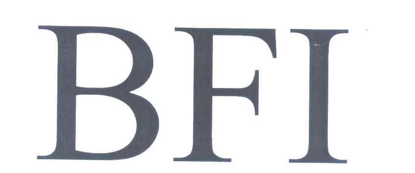 BFI商标查询