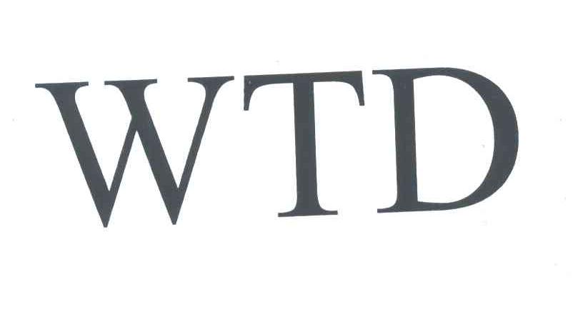 WTD商标查询