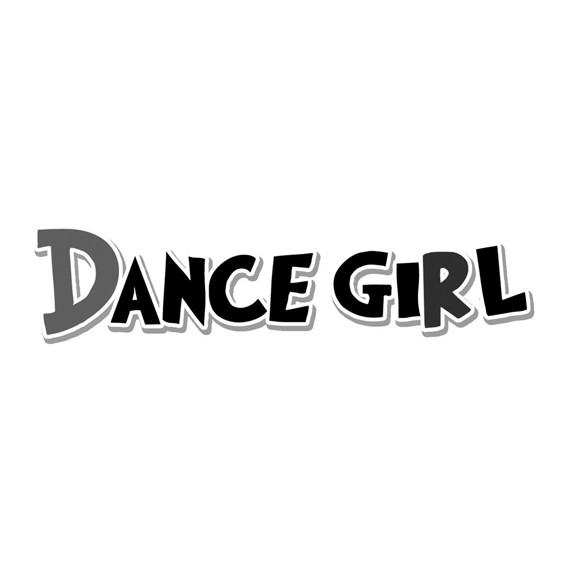 dance girl