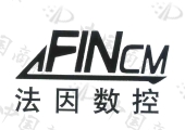 商标详情 商标图案 商标名称 法因数控;fincm 申